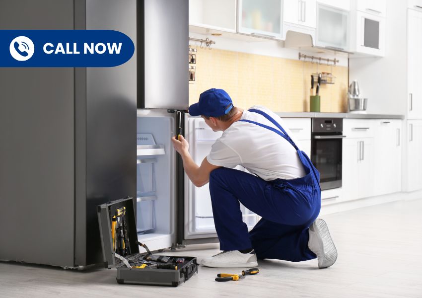 Lombard Appliance Repair Company